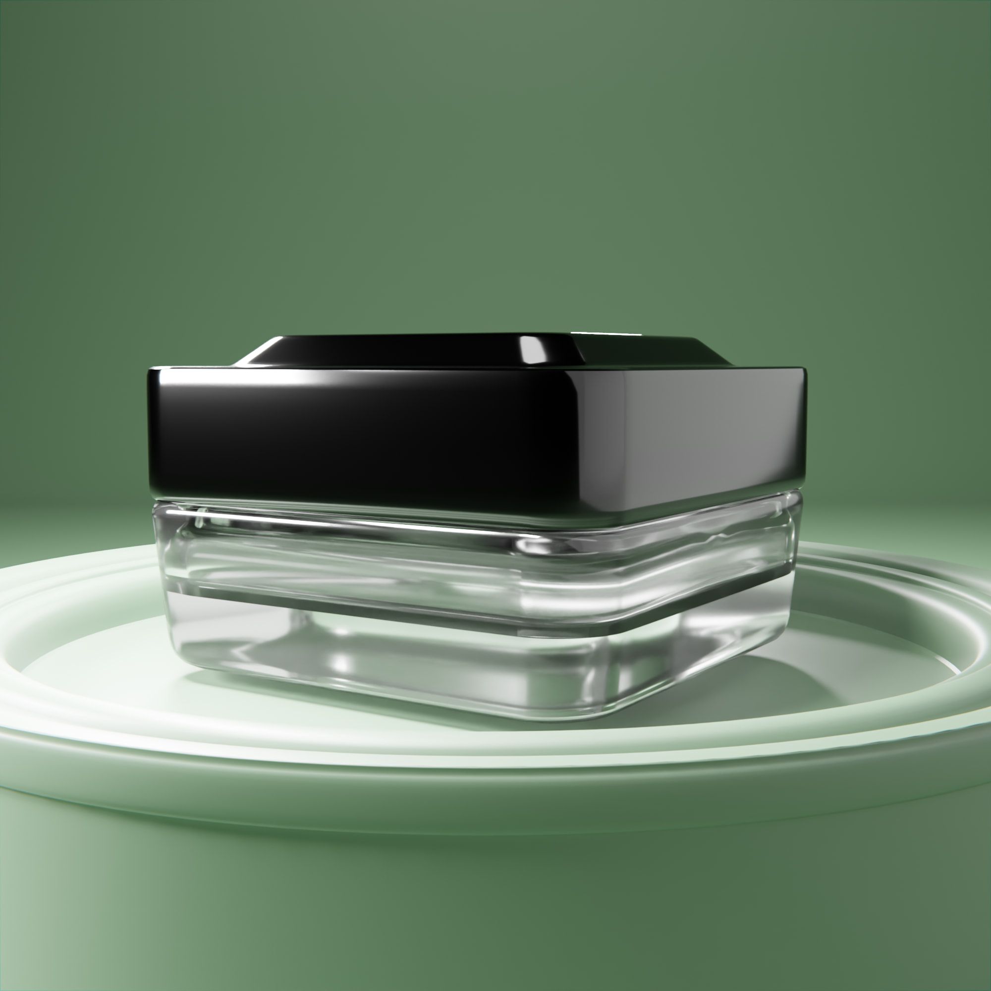 Concentrate Containers Dab 1