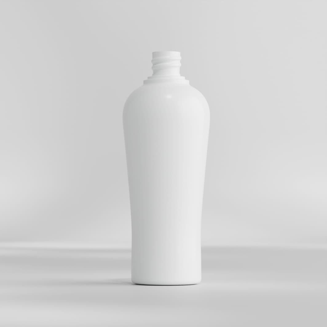 Tampered Oval 3